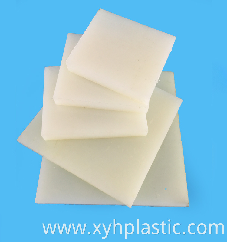 Thin Nylon6 Board